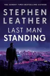 Last Man Standing cover