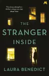 The Stranger Inside cover