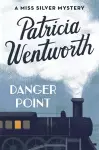 Danger Point cover