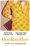 The Bookseller cover