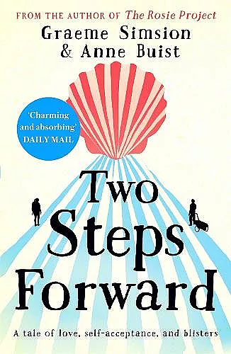 Two Steps Forward cover