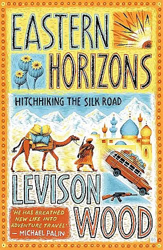 Eastern Horizons cover