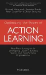 Optimizing the Power of Action Learning cover