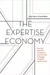 The Expertise Economy cover