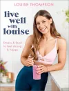 Live Well With Louise cover