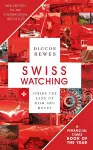 Swiss Watching cover