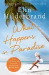 What Happens in Paradise cover