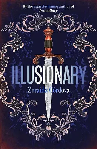 Illusionary cover