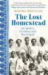 The Lost Homestead cover