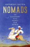 Nomads cover