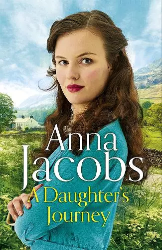 A Daughter's Journey cover