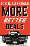 More Better Deals cover