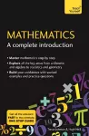 Mathematics: A Complete Introduction cover