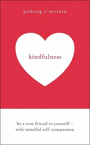 Kindfulness cover