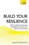 Build Your Resilience cover