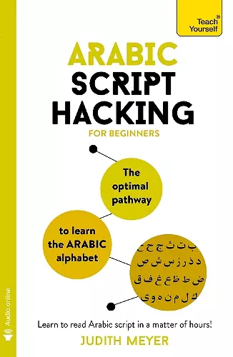 Arabic Script Hacking cover