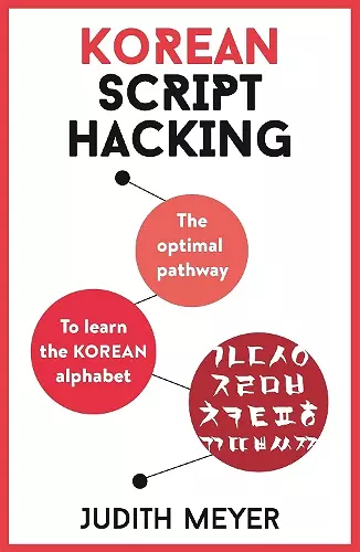 Korean Script Hacking cover