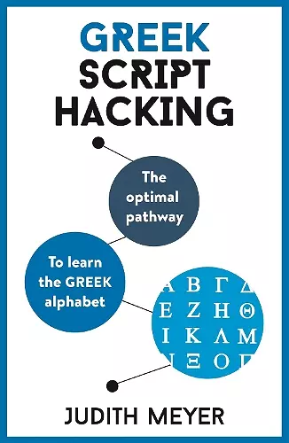 Greek Script Hacking cover