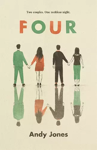 Four cover