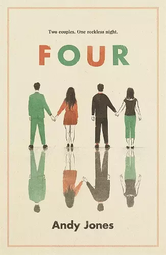 Four cover