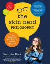The Skin Nerd Philosophy cover