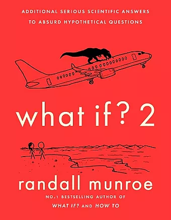 What If?2 cover