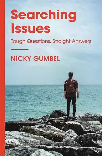 Searching Issues cover