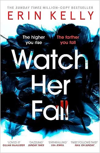 Watch Her Fall cover