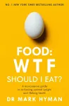 Food: WTF Should I Eat? cover