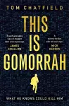 This is Gomorrah cover