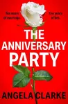 The Anniversary Party cover