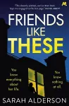 Friends Like These cover