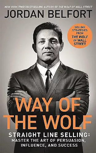 Way of the Wolf cover