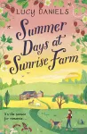 Summer Days at Sunrise Farm cover