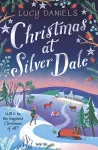 Christmas at Silver Dale cover