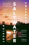 Saltwater: Winner of the Portico Prize cover