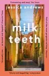 Milk Teeth cover