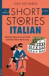 Short Stories in Italian for Beginners cover