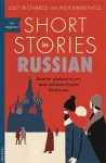Short Stories in Russian for Beginners cover
