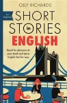 Short Stories in English for Beginners cover