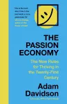 The Passion Economy cover