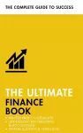 The Ultimate Finance Book cover
