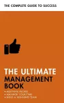 The Ultimate Management Book cover