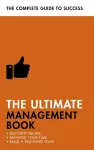 The Ultimate Management Book cover