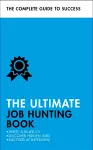 The Ultimate Job Hunting Book cover