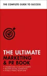The Ultimate Marketing & PR Book cover
