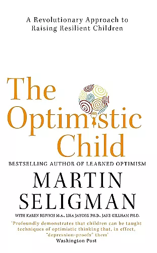 The Optimistic Child cover