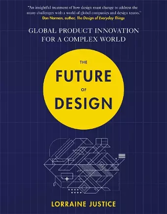 The Future of Design cover