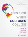 When Cultures Collide cover