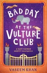 Bad Day at the Vulture Club cover